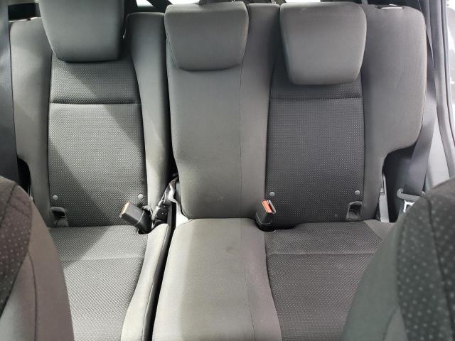 2019 HONDA HR-V LX 3CZRU5H31KM724281