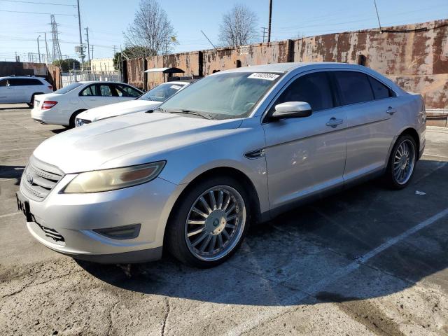 2011 Ford Taurus SEL