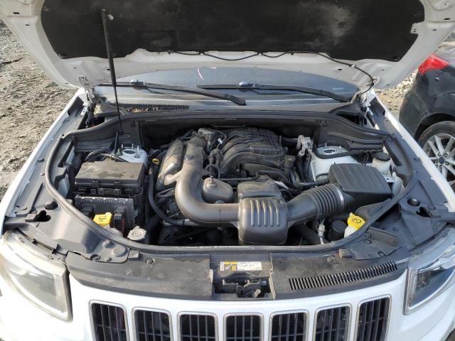2015 JEEP GRAND CHER - 1C4RJFAG2FC129805