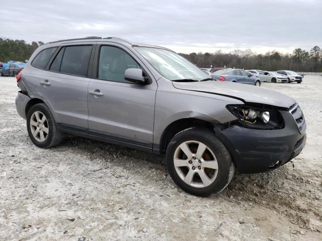 2007 Hyundai Santa Fe Se VIN: 5NMSH73E97H062296 Lot: 41671044