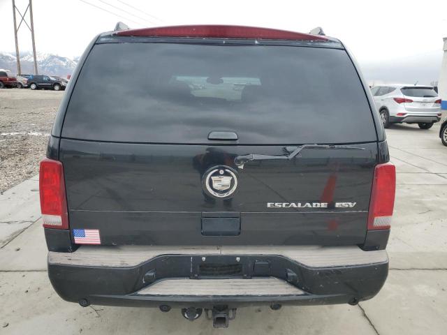 2005 Cadillac Escalade Esv VIN: 3GYFK66N05G137172 Lot: 41959414
