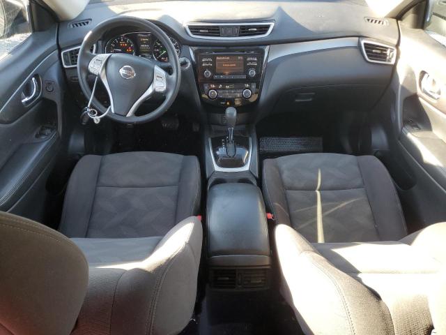 2016 NISSAN ROGUE S KNMAT2MV3GP736560