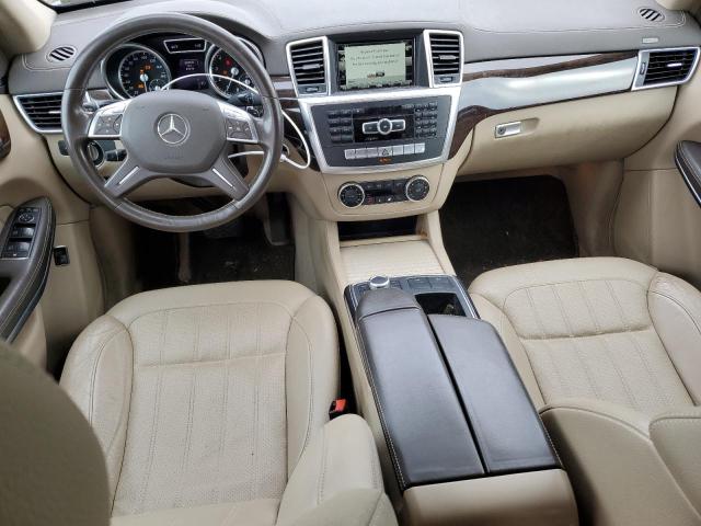 2014 Mercedes-Benz Gl 450 4Matic VIN: 4JGDF7CE2EA316979 Lot: 44048264