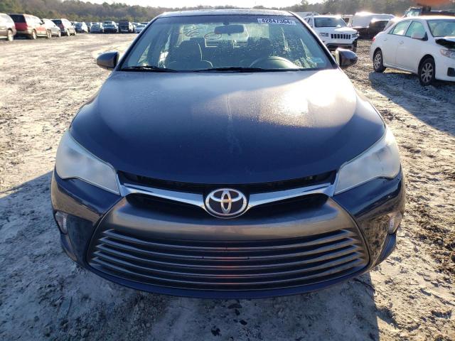 VIN 4T1BF1FK2GU570604 2016 Toyota Camry, LE no.5