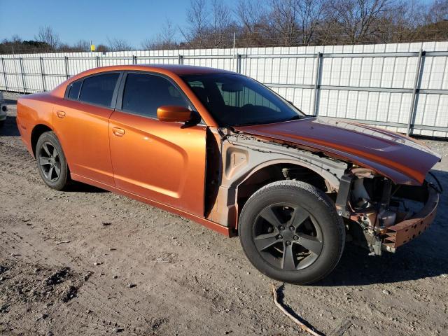 2011 Dodge Charger VIN: 2B3CL3CG7BH614896 Lot: 42667994