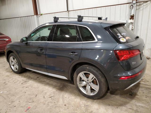 WA1BNAFY6J2249058 2018 AUDI Q5, photo no. 2