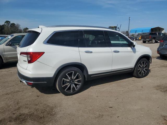 2020 HONDA PILOT TOUR 5FNYF5H65LB024288
