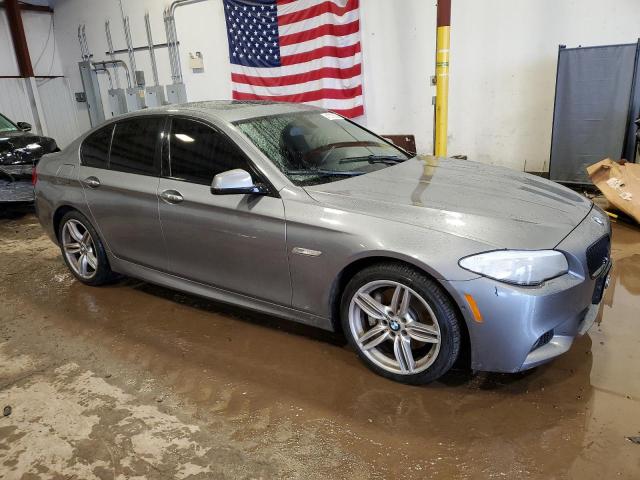 VIN WBAFR7C59DC825150 2013 BMW 5 Series, 535 I no.4