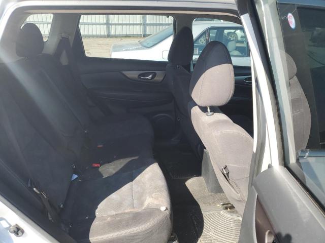2016 NISSAN ROGUE S - KNMAT2MV4GP690608
