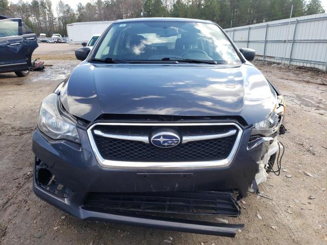 2016 Subaru Impreza VIN: JF1GPAA6XG8245795 Lot: 42680624