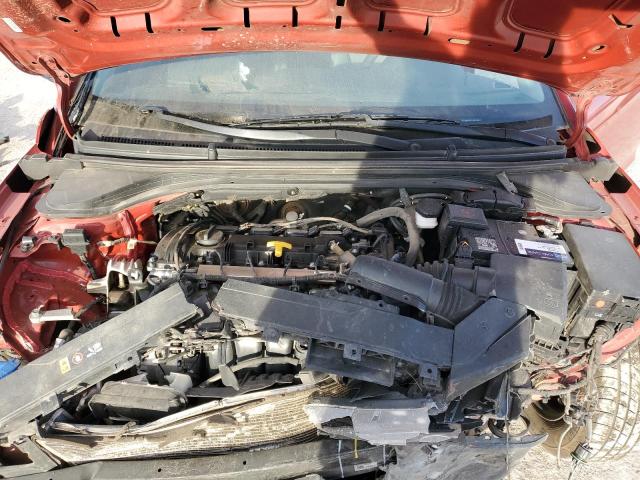 2020 HYUNDAI ELANTRA SE - KMHD74LF2LU981350