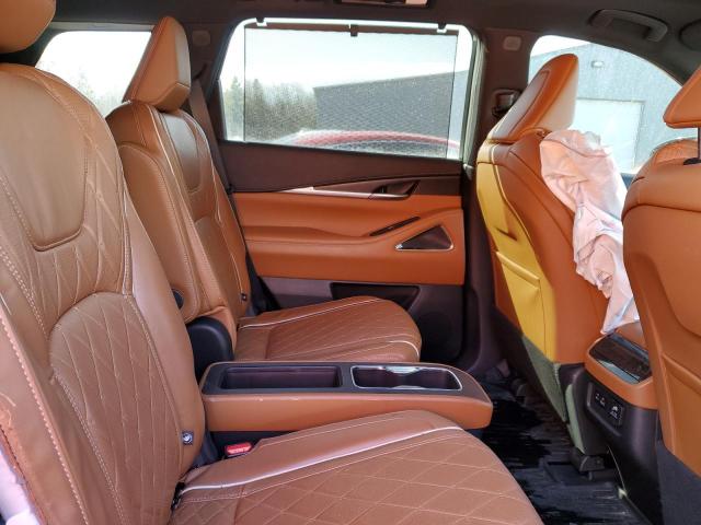 2022 INFINITI QX60 AUTOG - 5N1DL1HU6NC331172