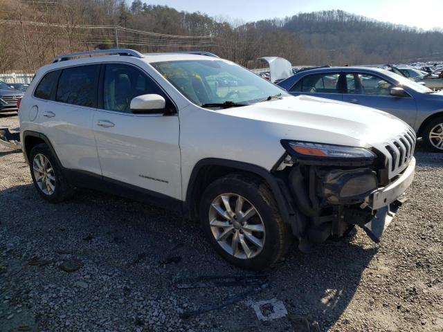 2017 JEEP CHEROKEE L - 1C4PJMDS5HW608989
