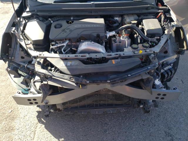 VIN 1G1RC6S50HU213893 2017 Chevrolet Volt, LT no.11