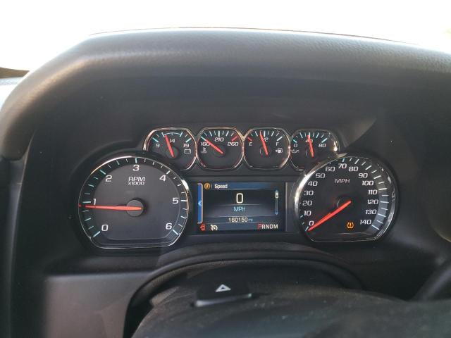 2015 CHEVROLET SUBURBAN C 1GNSCJKC0FR308164