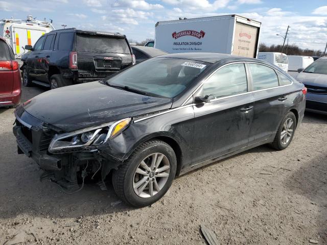 2015 HYUNDAI SONATA SE 5NPE24AF0FH025339