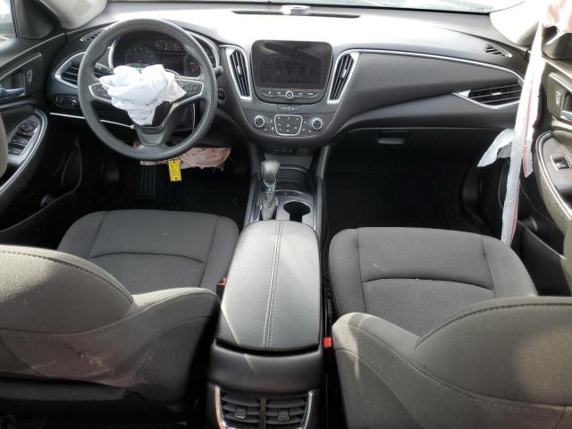 2021 CHEVROLET MALIBU LT 1G1ZD5ST9MF010196
