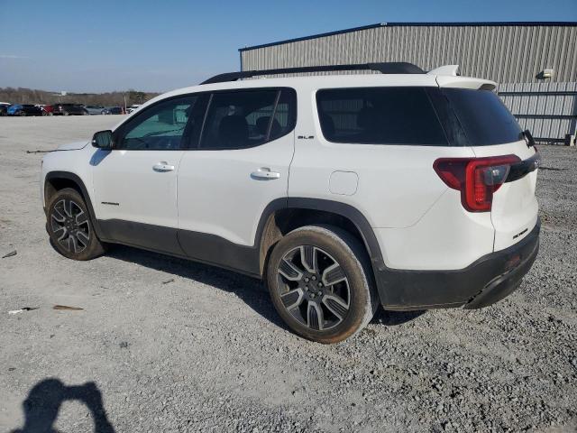 1GKKNKLA8MZ157453 GMC Acadia SLE 2