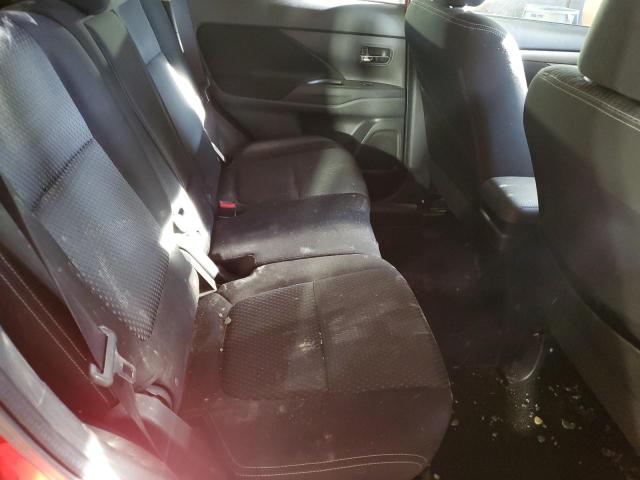 2016 MITSUBISHI OUTLANDER JA4AZ3A34GZ002063