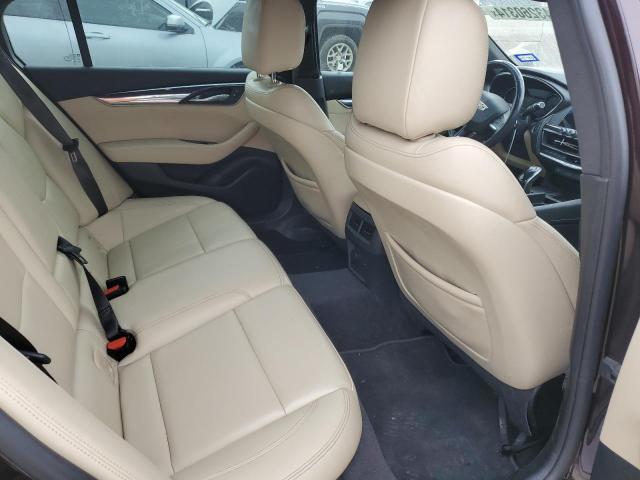 2020 CADILLAC CT5 LUXURY - 1G6DM5RK2L0119313