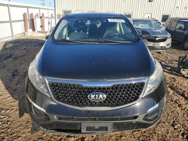 2015 Kia Sportage Lx VIN: KNDPB3AC8F7756713 Lot: 41013544