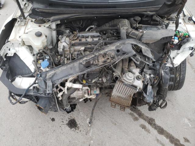 VIN 3FA6P0G76HR236100 2017 Ford Fusion, S no.11