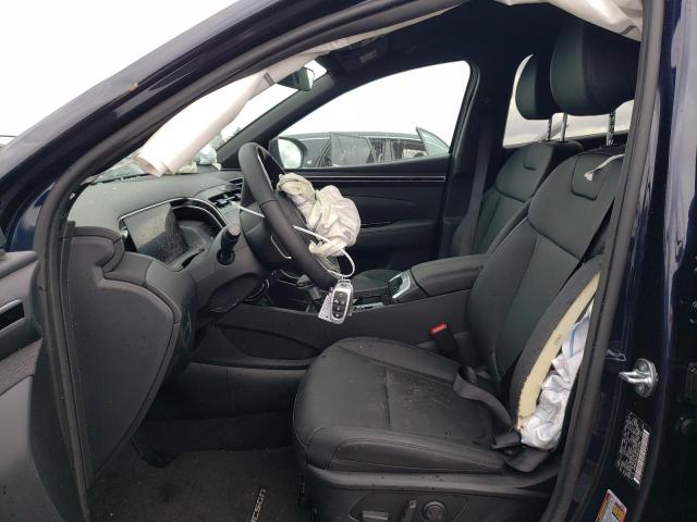 2024 HYUNDAI TUCSON XRT KM8JFCDE8RU293285