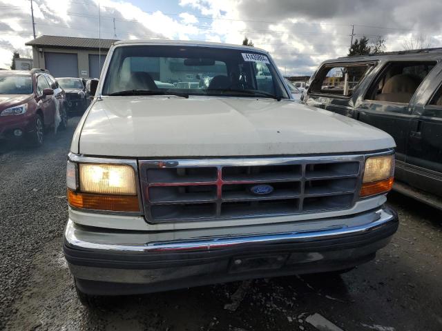 1994 Ford F150 VIN: 1FTEX14HXRKA77533 Lot: 41435884