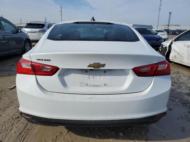 2017 CHEVROLET MALIBU LS 1G1ZB5ST7HF223997