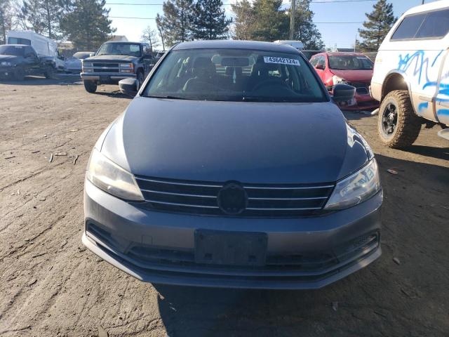 2016 VOLKSWAGEN JETTA S - 3VW267AJ4GM261112