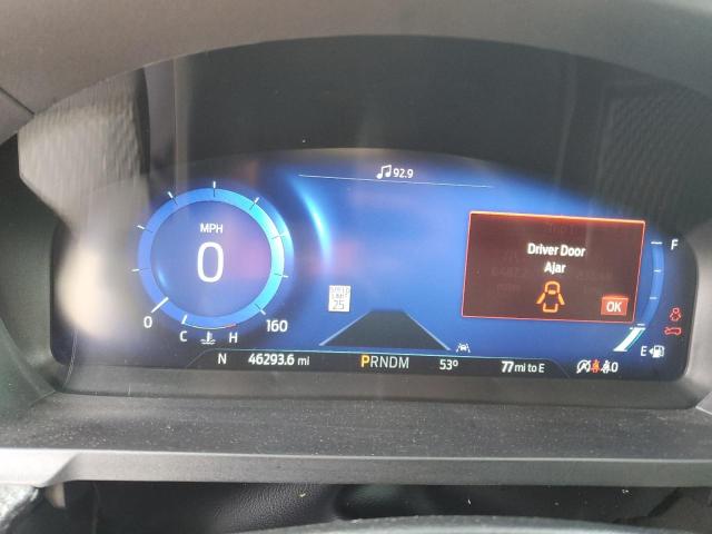 2022 FORD EXPLORER S 1FM5K8GCXNGA20815