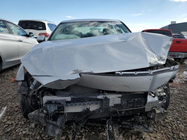 2022 NISSAN ALTIMA SV - 1N4BL4DWXNN379997