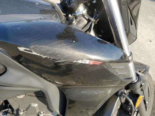 2013 HONDA CB500 F MLHPC4515D5000483