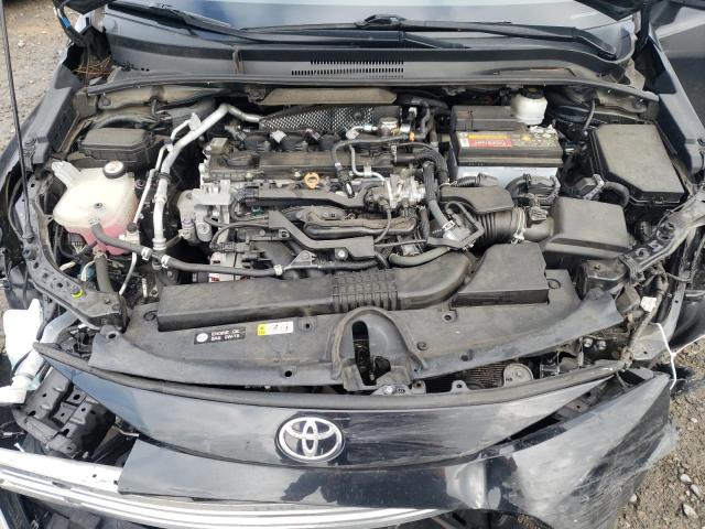 2020 TOYOTA COROLLA SE 5YFS4RCE1LP039344