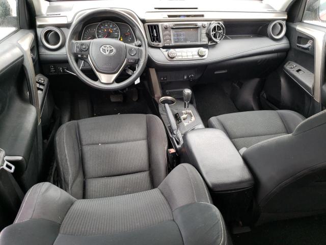 2015 TOYOTA RAV4 XLE 2T3WFREV2FW184508
