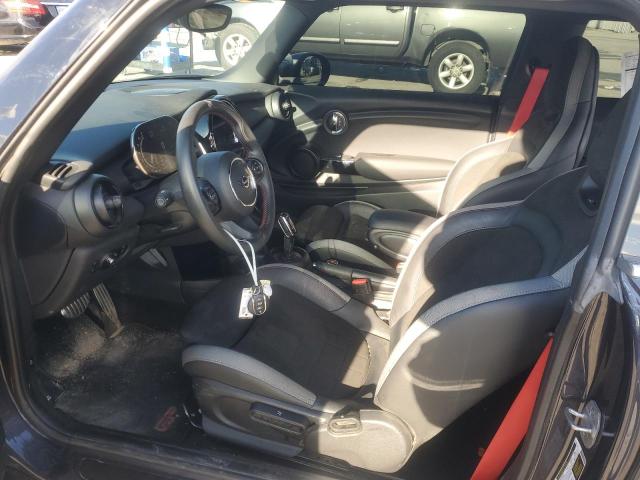 2021 MINI COOPER JOH WMWXX9C07M2N17345