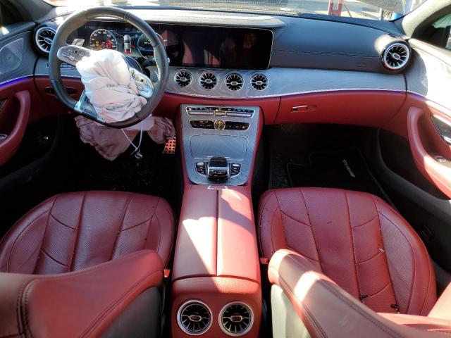 2020 MERCEDES-BENZ CLS AMG 53 WDD2J6BBXLA052246