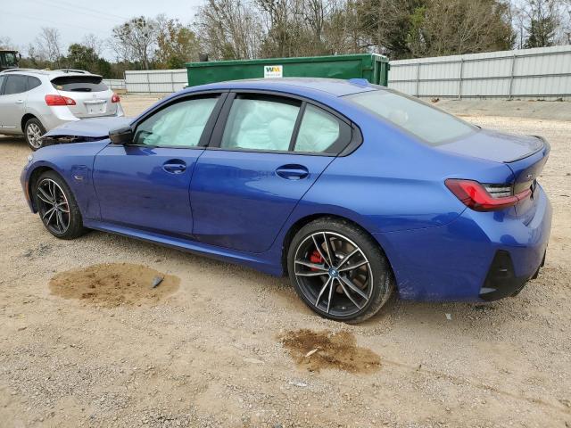 2023 BMW 330XE 3MW39FS04P8D11298