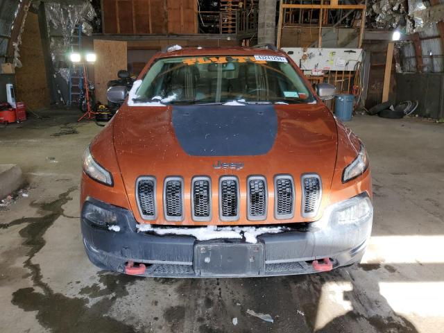 2016 JEEP CHEROKEE T 1C4PJMBS2GW180204