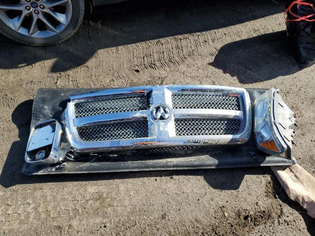 2016 RAM 3500 LONGH 3C63RRNL0GG242634