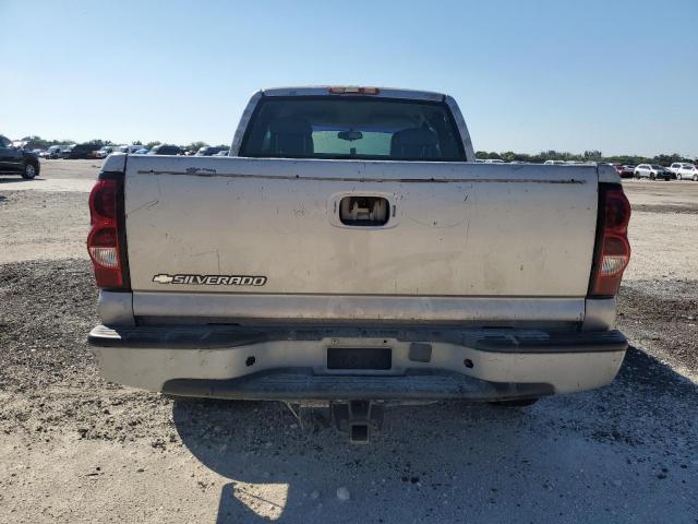 2005 Chevrolet Silverado C1500 VIN: 2GCEC19V751203903 Lot: 43876314