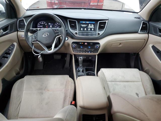 2018 HYUNDAI TUCSON VAL - KM8J33A24JU701837