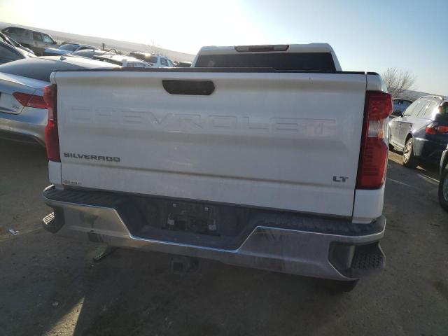 2022 CHEVROLET SILVERADO 3GCUYDED5NG172430