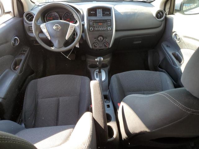 2016 NISSAN VERSA 3N1CN7AP5GL917891