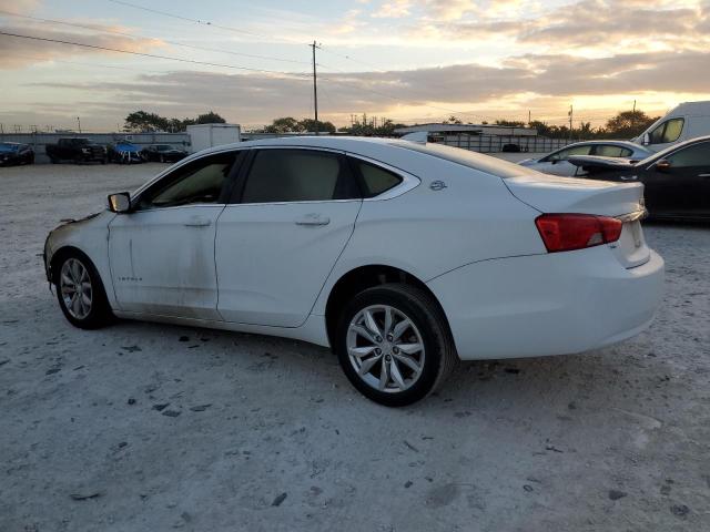 2018 Chevrolet Impala Lt VIN: 2G1105S30J9132006 Lot: 42180544