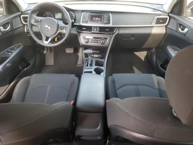 2017 Kia Optima Lx VIN: 5XXGT4L32HG156831 Lot: 39245059