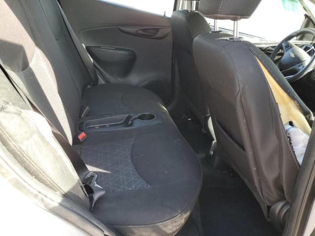 2021 CHEVROLET SPARK 1LT KL8CD6SA2MC749289