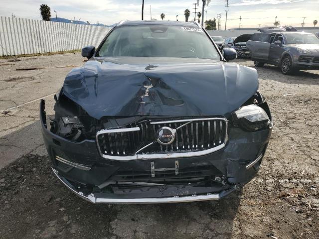 2023 VOLVO XC60 ULTIM - YV4L12DA1P1273801