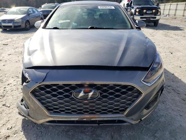 2018 HYUNDAI SONATA SPO 5NPE34AB2JH699740