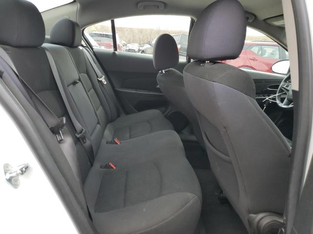 2016 CHEVROLET CRUZE LIMI 1G1PE5SB6G7158347